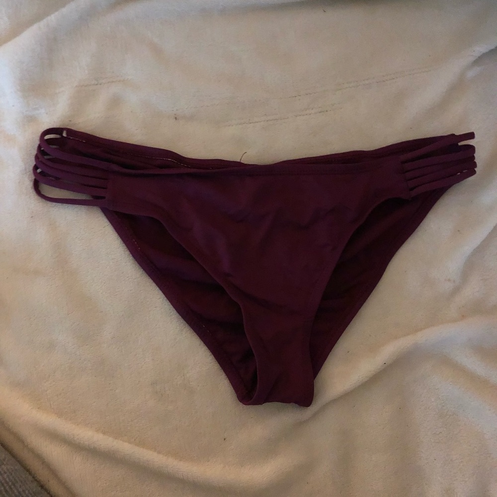 Bikini bottoms